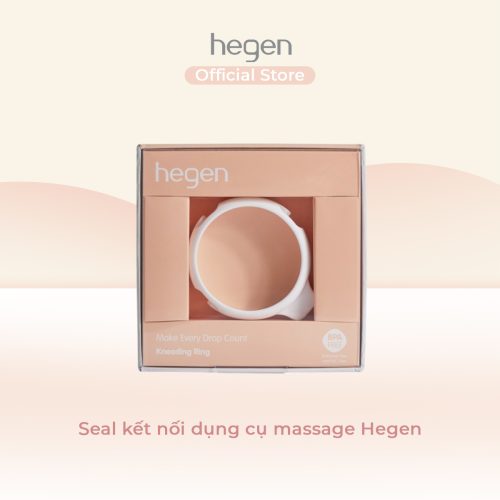 Seal kết nối dụng cụ massage Hegen
