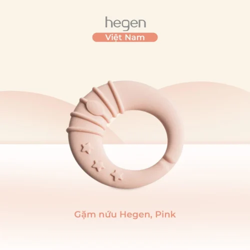 Gặm nứu Hegen, Pink