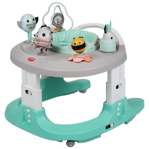 Xe tập đi Tiny Love Mobile Activity Center Magictales Ecom, Grey