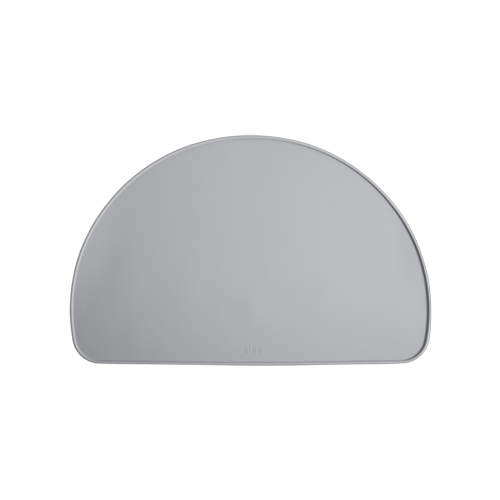 Miếng lót dĩa cho bé ăn dặm BIBS Place Mat Classic, Cloud
