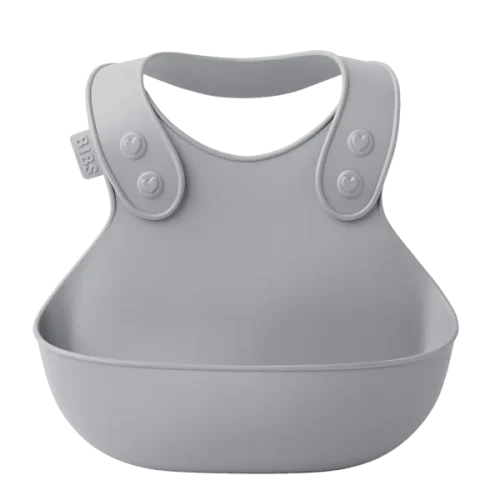 Yếm ăn dặm Bibs Dinner Bib, Cloud