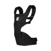 Địu cho bé Ergobaby Alta Hip Seat, Onyx Black