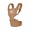 Địu cho bé Ergobaby Alta Hip Seat, Camel Brown