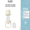 Túi nhai ăn dặm BIBS Baby Feeder, Ivory