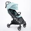 Xe đẩy gấp gọn Globber Stroll Lite, Lite Teal Grey