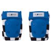 Bộ bảo hộ tay chân Globber Toodler Pads, Racing Blue