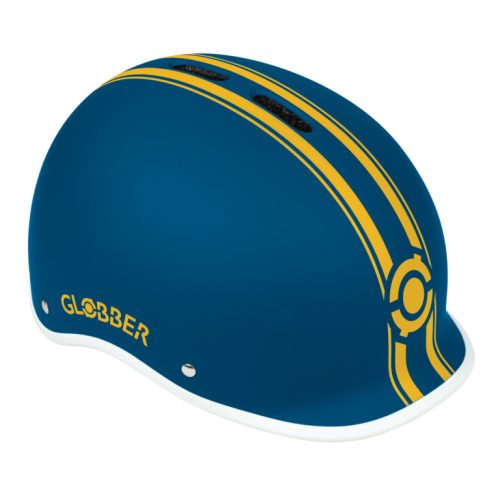 Nón bảo hộ Globber Helmet Ultimum Size S/M (51-55cm), Deep Blue