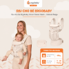 Địu cho bé Ergobaby Omni Classic Mesh, Natural Beige